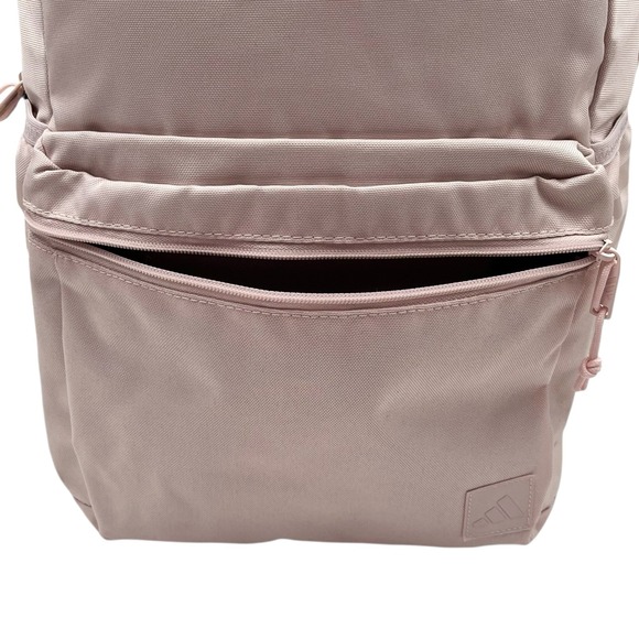 Adidas Classic 3S 5 Girls School Backpack Fits 16\